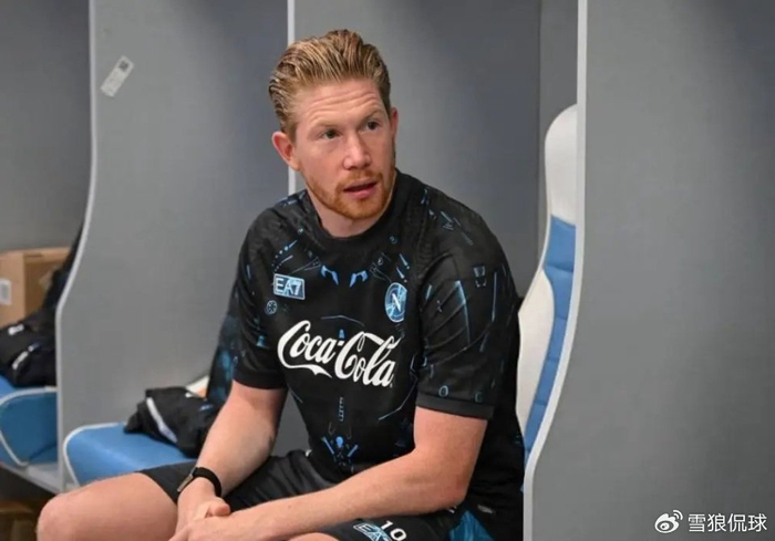 3月前难复出！德布劳内或提前解约 冬窗去沙特提前备战世界杯|凯文·德布劳内|曼城|那不勒斯|意甲|美加墨世界杯_新浪体育_新浪新闻