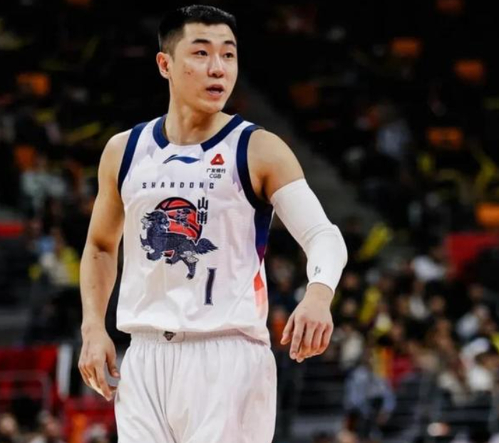 山东双核齐爆!小高攻守回暖锁小外,陶汉林统治级,就差陈林坚了|山东队|福建|高诗岩|篮板|比赛_新浪体育_新浪新闻