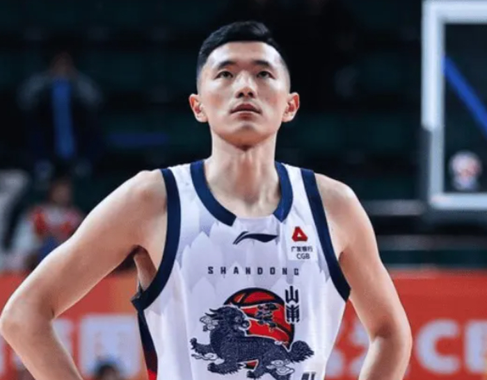 山东双核齐爆!小高攻守回暖锁小外,陶汉林统治级,就差陈林坚了|山东队|福建|高诗岩|篮板|比赛_新浪体育_新浪新闻