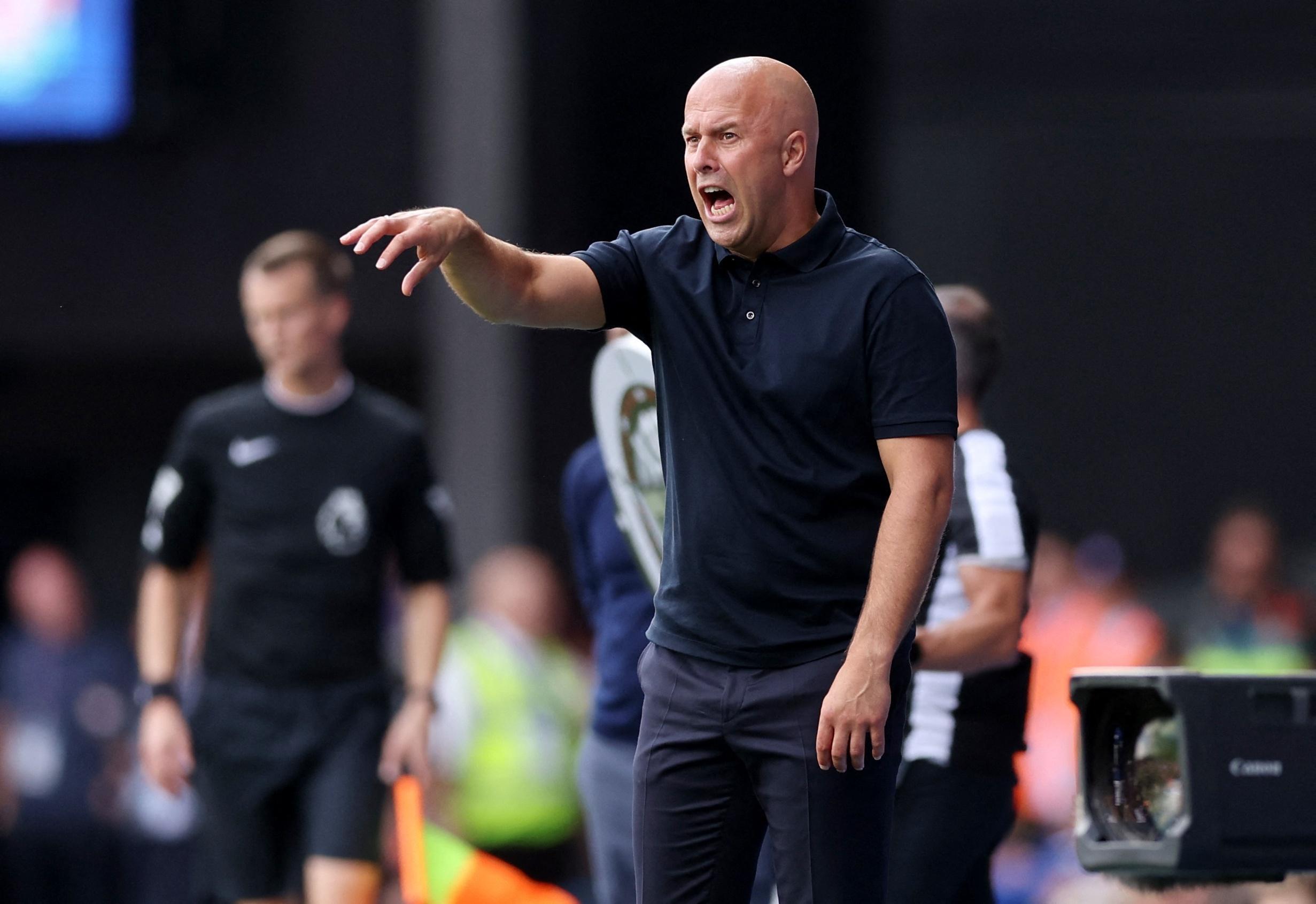 1.25亿巨星成水货？两场灾难级发挥，难以适应英超，利物浦无奈